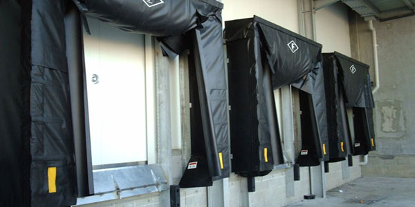 commercial coolroom
