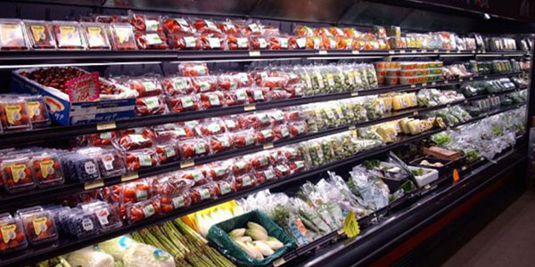 Commercial Refrigeration