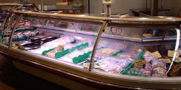 Commercial Refrigeration